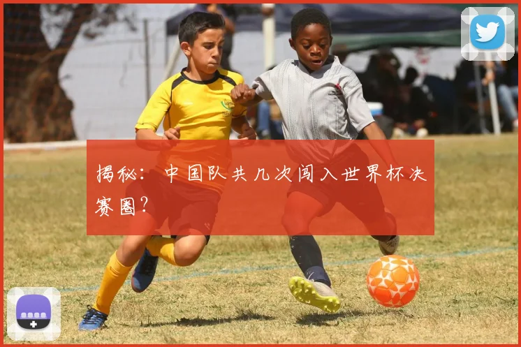 揭秘：中国队共几次闯入世界杯决赛圈？